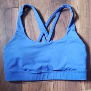 Lululemon Energy Bra